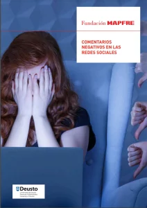 Comentarios negativos en las Redes Sociales