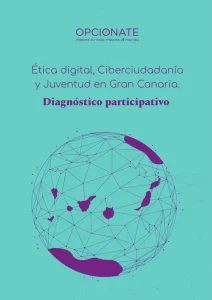 Ética digital, Ciberciudadanía y Juventud
