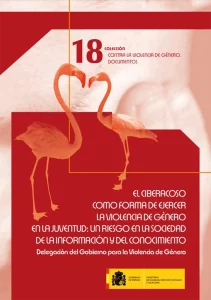 El ciberacoso como forma de ejercer la violencia de género en la juventud