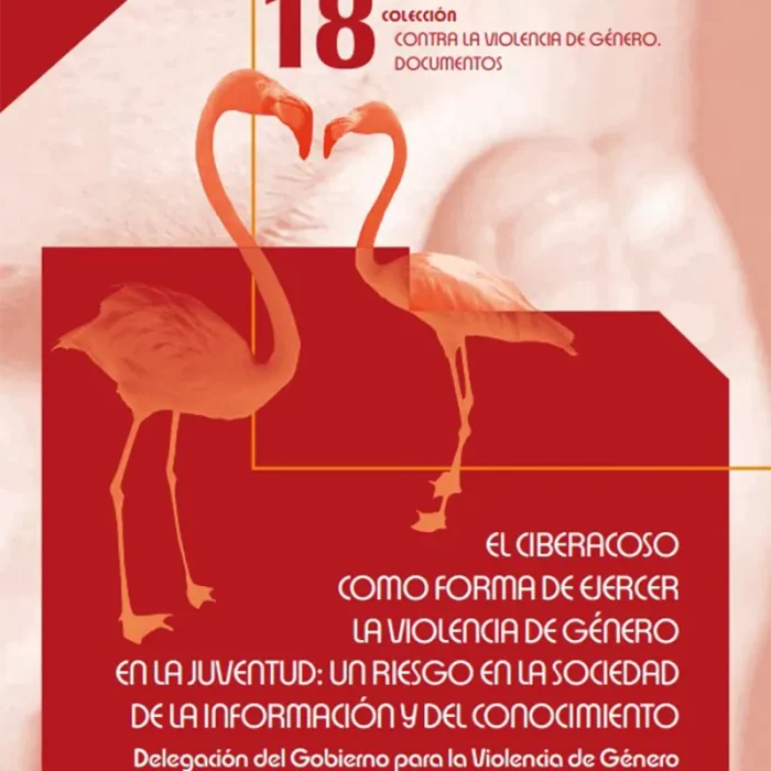 El ciberacoso como forma de ejercer la violencia de género en la juventud