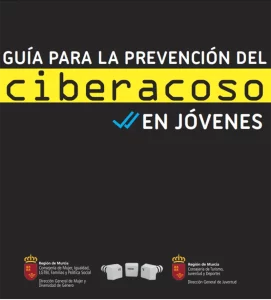 Guía para la prevención del ciberacoso en jóvenes