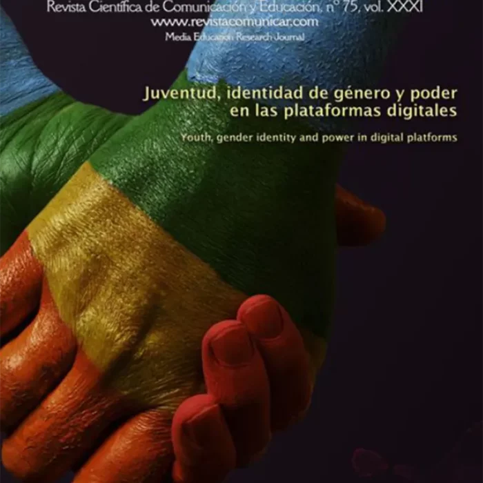 Juventud, identidad de género y poder en las plataformas digitales