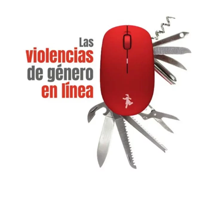 Las violencias de género en línea