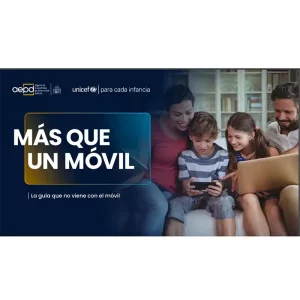 MÁS QUE UN MÓVIL La guía que no viene con el móvil