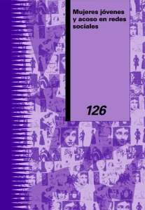 Mujeres jóvenes y acoso en las redes sociales