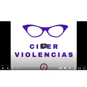 Webinar ‘Una aproximación a la ciberviolencia