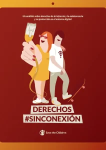 derechos sin conexion